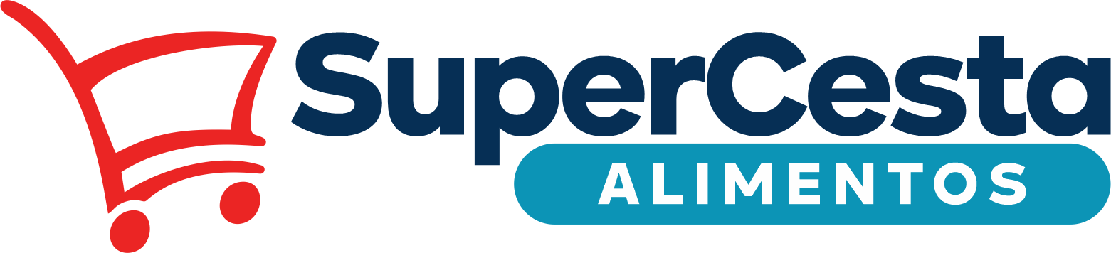 Logo da SuperCesta Alimentos