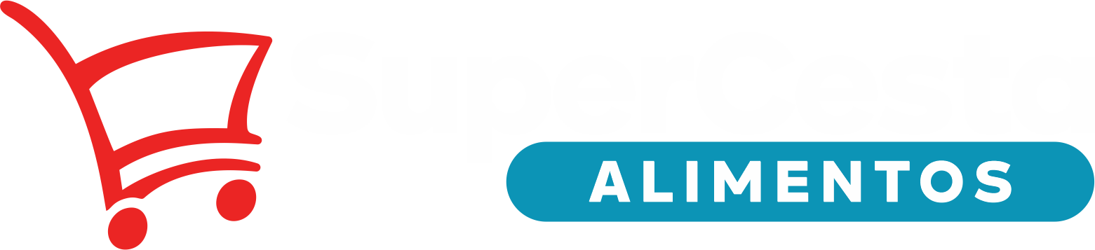 Logo da SuperCesta Alimentos